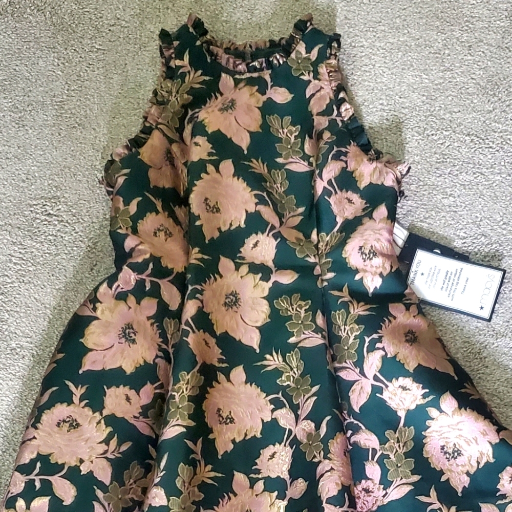 NWT Dress